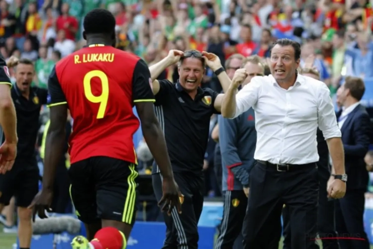 Jan Mulder heeft theorie klaar: "Wilmots heeft bewust van Italië verloren, het is een heel intelligente trainer"