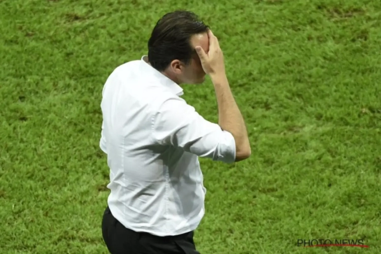 Wie scheurt zijn broek: Wilmots of de Voetbalbond? Dit is de ontslagpremie in het contract van de bondscoach