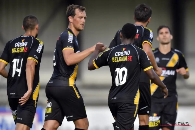 Wat is er toch aan de hand? Speler van Lokeren is en blijft spoorloos