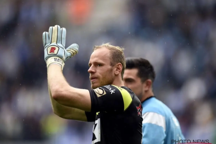 Matz Sels neemt drastisch besluit na ongehoorde kritiek van eigen fans