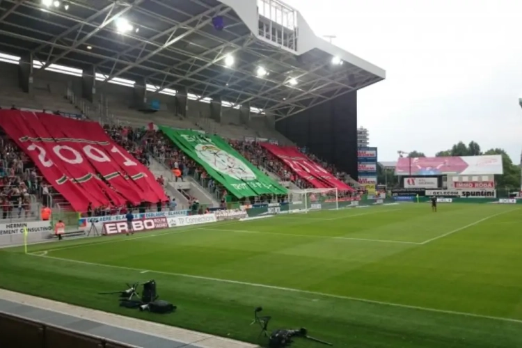 Essevee heeft er een nieuwe supportersclub bij