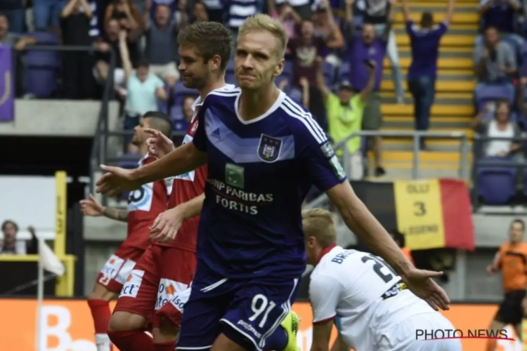 Elke euro waard, maar dit betaalt Anderlecht voor een jaartje Teodorczyk