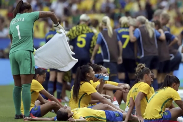 Zweden dompelt thuisland in rouw