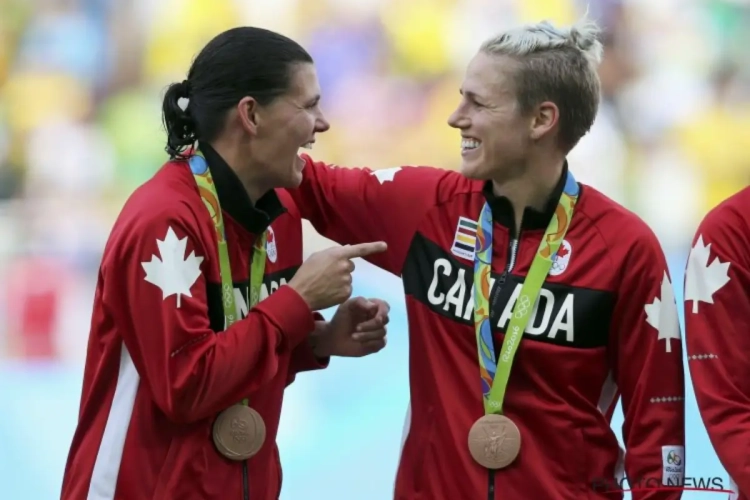 Ommekeer van Canada tegen Noorwegen, ook Brazilië en Nieuw-Zeeland wonnen