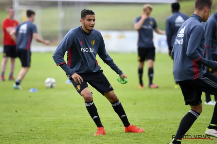 De Bock geschorst? Er loopt nog een jonge en getalenteerde linksback rond bij Club Brugge
