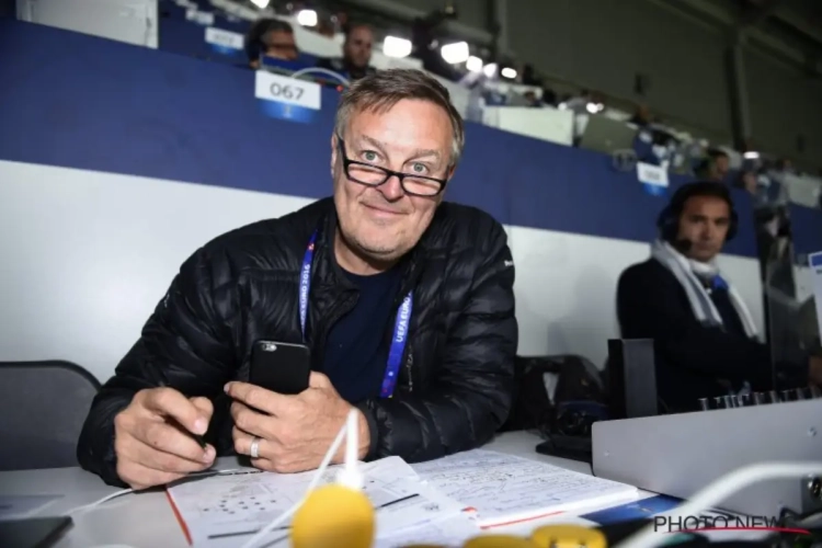 Frank Raes is zeer duidelijk over bepalende speler uit Jupiler Pro League: "Tedesco, roep hem op - en stel hem op, hij kan Lukaku en Doku lanceren"