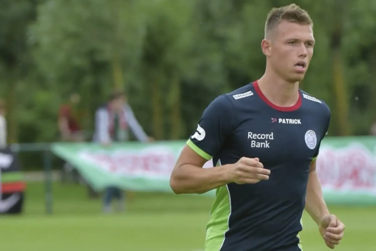 Done Deal: bijna-kampioenenmaker van Zulte Waregem trekt naar Italiaanse cultclub