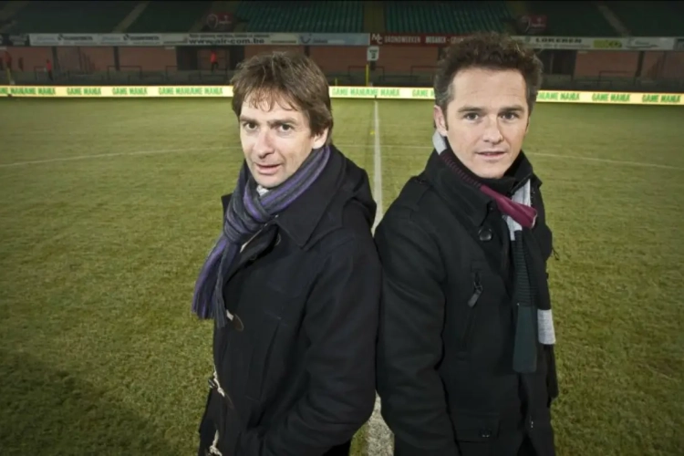 Wim De Coninck stelt iets vast in de Jupiler Pro League: "Het is alsof ze kampioen gaan worden"