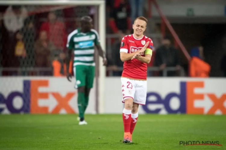 Dit heeft Hein Vanhaezebrouck te zeggen over de komst van Trebel