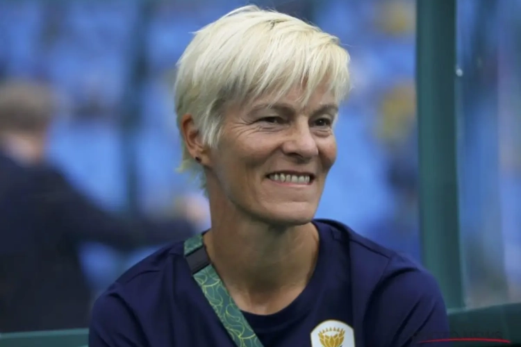 Wie wordt coach van het jaar?