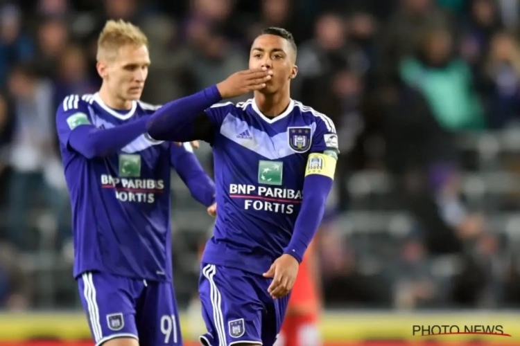 Heugelijk nieuws voor Tielemans, deze nacht vader geworden en dit is de naam van zijn dochtertje