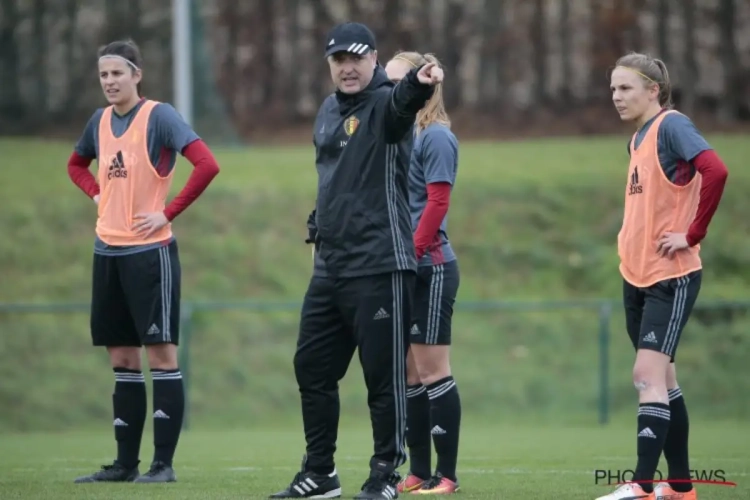 Flames zijn klaar voor Zwitserland na ontspannen, maar interessante training