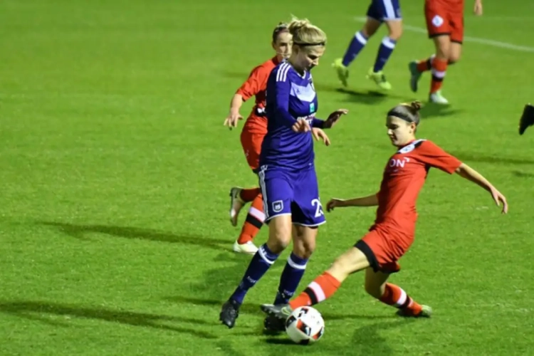 Teams in Super League bereiden zich al voor op terugronde