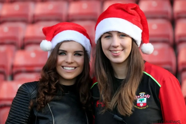 📷 Kerstwensen uit de Super League