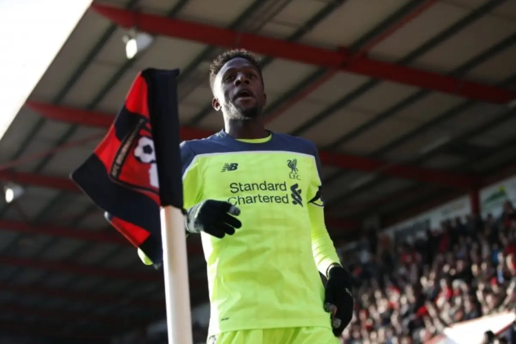 Divock Origi naar Anderlecht? Vader schept duidelijkheid