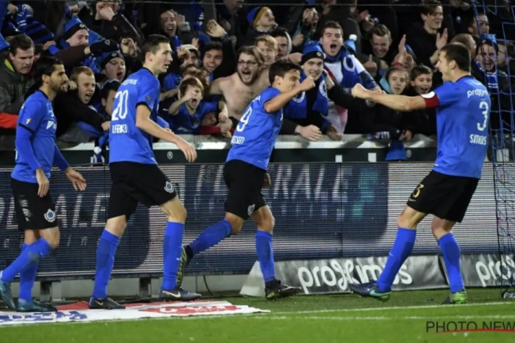 'Het is zover: Club Brugge heeft zijn begeerde doelman beet'