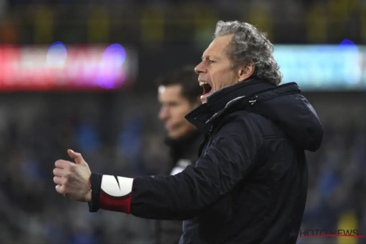 Preud'homme met de handen in het haar? Amper vier fitte verdedigers bij Club Brugge, beloften springen in de bres