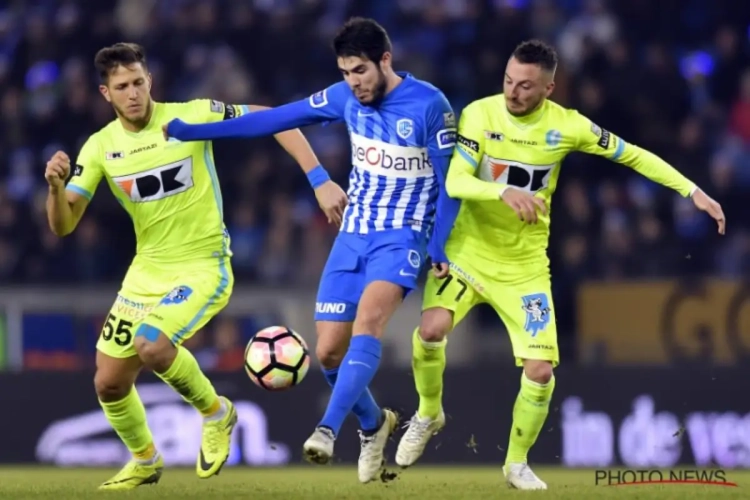 Wat denken de fans van de laatste kanshebbers op play-off 1? "Ik geef ons 99 procent kans" en "We doen het goed tegen ploegen uit top zes"