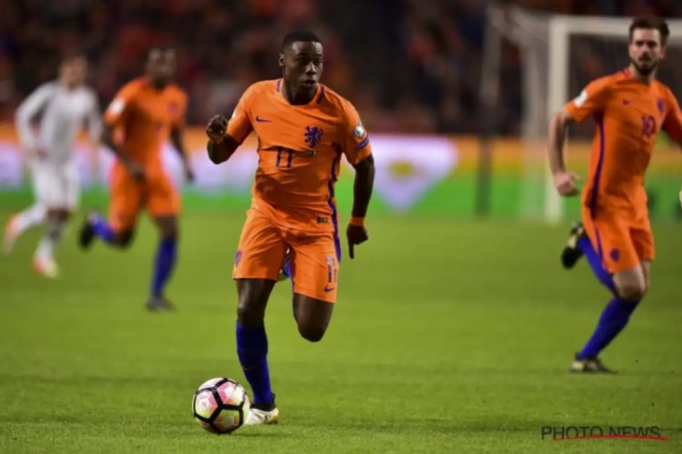 Nederlands international ziet een gevangenisstraf tegemoet