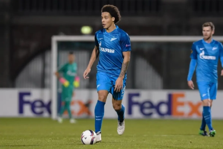 Debat van de Week: Eerlijk... Zou jij hetzelfde doen als Witsel?