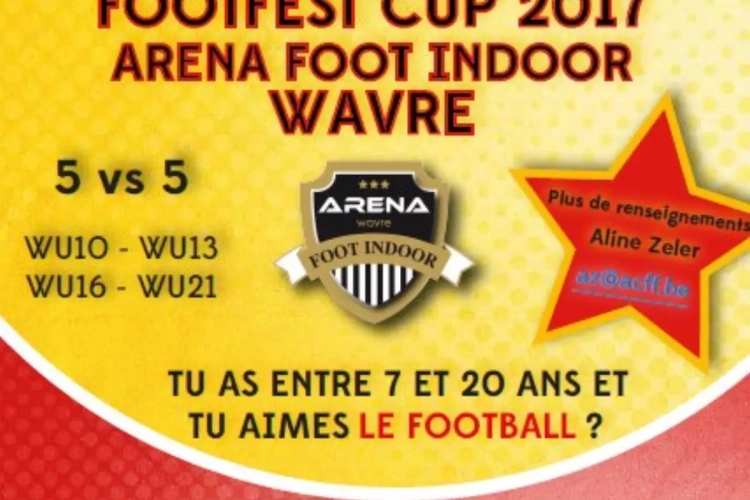 De toekomst is aan de vrouwen, schrijf je snel in