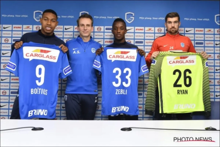 Boëtius ziet het zitten: "Bailey doen vergeten"
