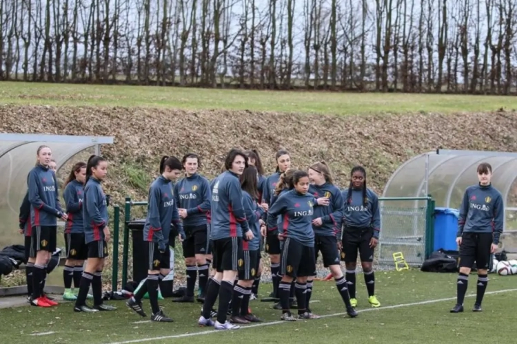 Jonge Flame opnieuw geblesseerd