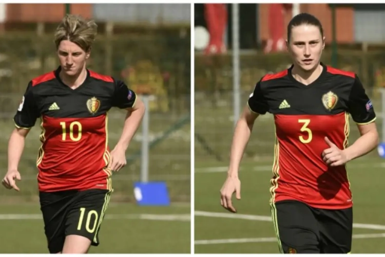 Waarom Aline Zeler en Heleen Jaques de Gouden Schoen zouden verdienen