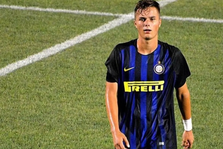 Italië gek van jonge Belg: "Eén van de meest veelbelovende 18-jarigen"