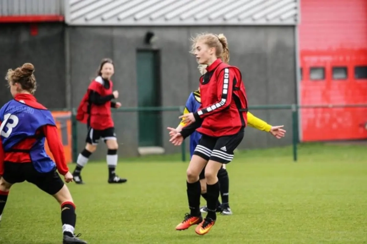 Day Of Flameship NextGen aan de arbeid in slechte omstandigheden