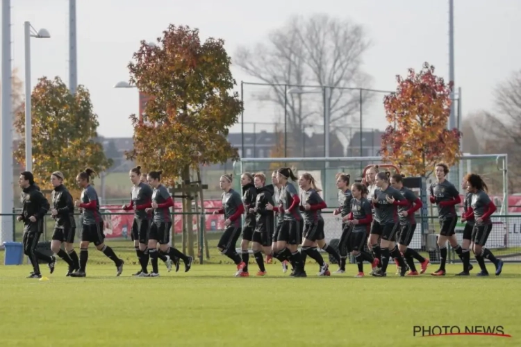 Flames moeten niks, maar winnen tegen Italië zou een boost geven