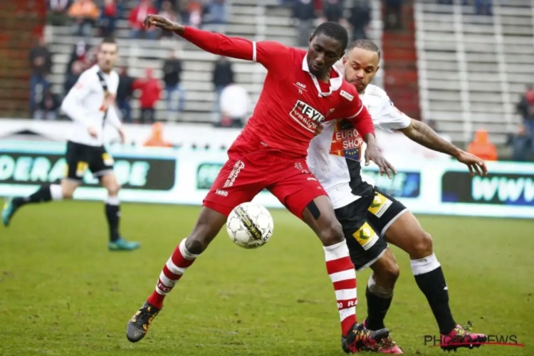 Roeselare kan mogelijke schorsing Antwerp-aanvaller NA de finale absoluut niet begrijpen: "Bekijk anders deze elleboog eens..."