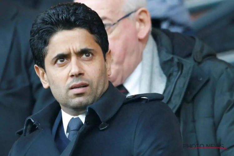 PSG-eigenaar is er kapot van: "Onaanvaardbaar!"