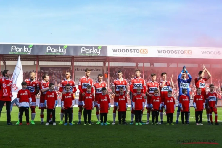 Filip Joos vindt manier hoe Moeskroen zich redde bij Kortrijk een pure aanfluiting: "Dit was competitievervalsing"