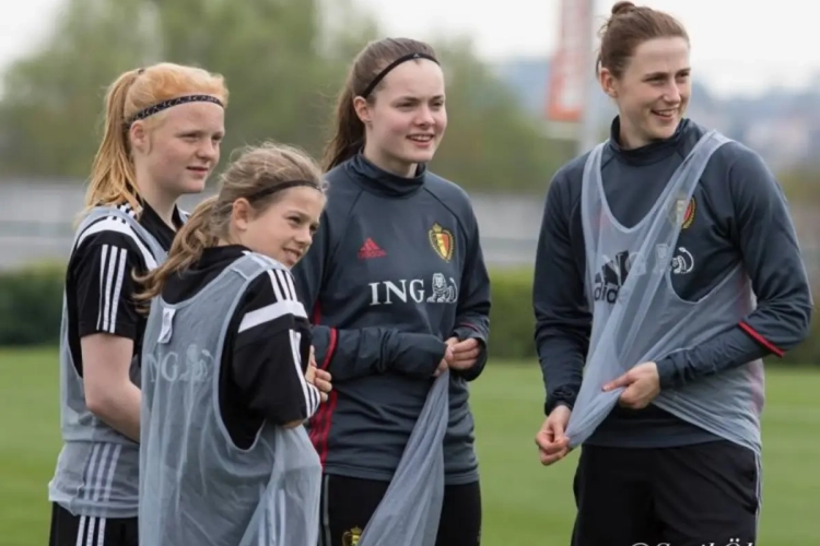 Stages voor jonge Flames ook in het ... Zwitserse nieuws