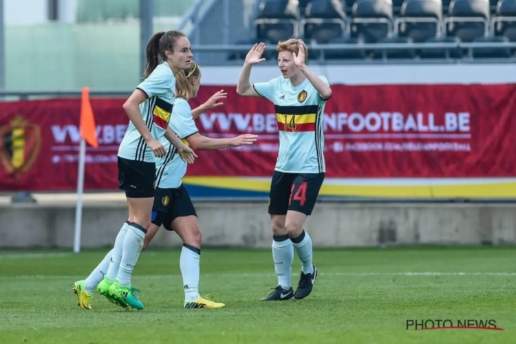 Flames willen iets rechtzetten tegen Schotland: "Dat ligt ons meer"