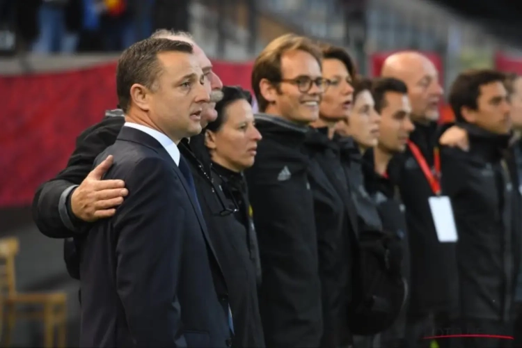 De troeven van de Flames tegen Schotland