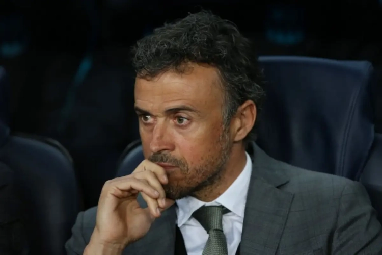 Drama: Dochter (9) Luis Enrique overleden na slepende ziekte