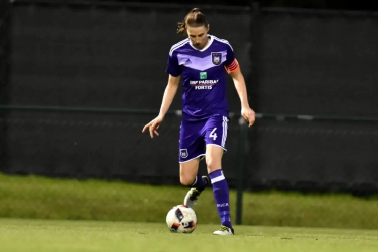 Pakt Anderlecht dit seizoen de titel in de Super League? "Zal zaak zijn geen dip te kennen in play-offs"