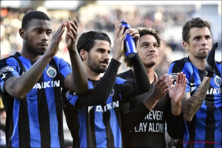 Refaelov had wel degelijk akkoord met Standard, maar Club Brugge wou niet buigen