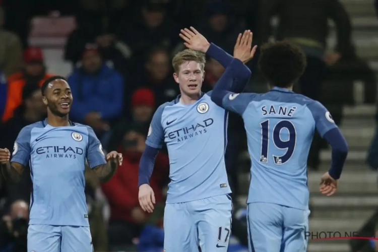 BREAKING: Real bevestigt interesse in City-ster