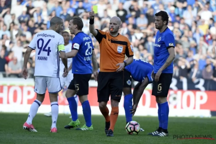 Ex-coach Anderlecht schokt: "Club Brugge gaat paars-wit de titel gewoon cadeau doen"