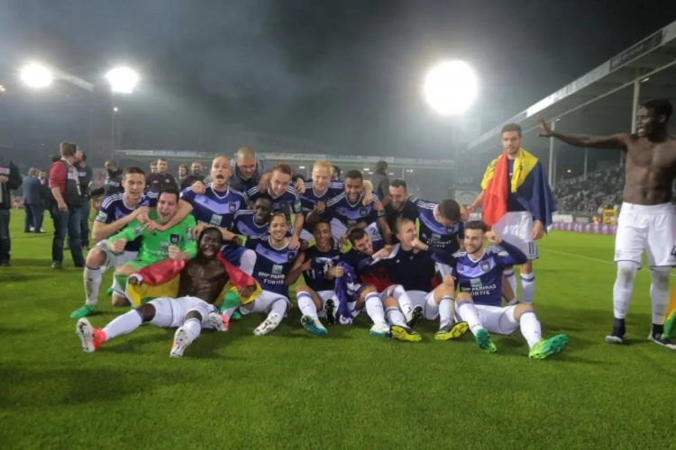 Anderlecht kampioen? Verrast Antwerp? Wie degradeert? Onze analyse komt eraan!
