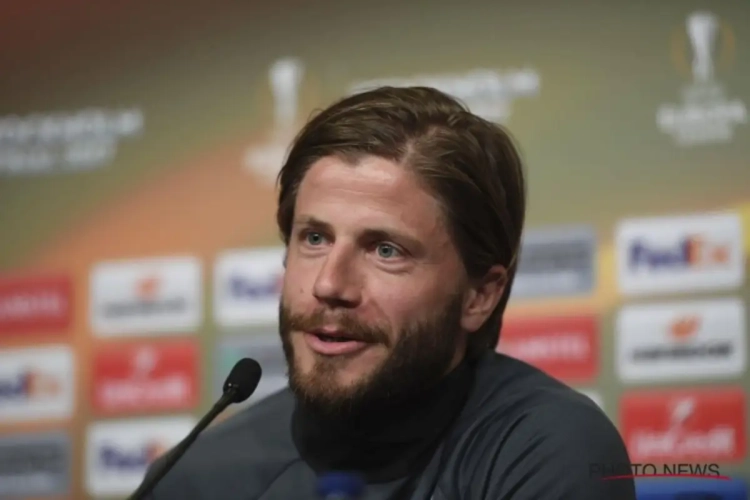 'Club Brugge is bijna rond met Lasse Schöne, maar de Deen stelt één (onmogelijke?) voorwaarde'