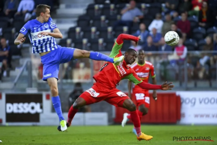 KRC Genk Ladies nodigen Joseph Akpala uit na uitspraak: "Voetbal sport voor mannen, niet voor vrouwen"