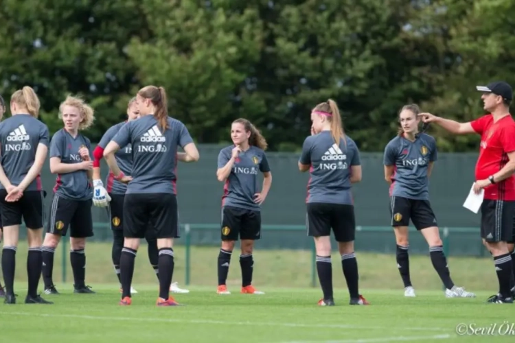 Flames willen stunten tegen Japan, maar het grotere doel ligt op 16 juli