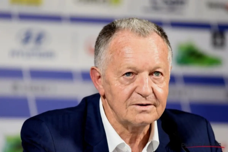 Voorzitter Lyon droomt van enkele wereldkampioenes in zijn team: "Onderhandelingen lopen goed"