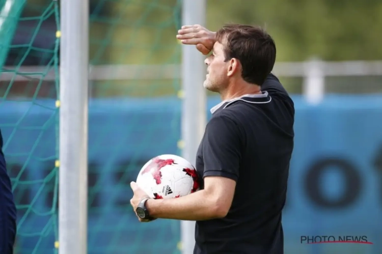 Anderlecht dé titelfavoriet bij uitstek? Coach René Weiler ziet maar liefst vijf kandidaten