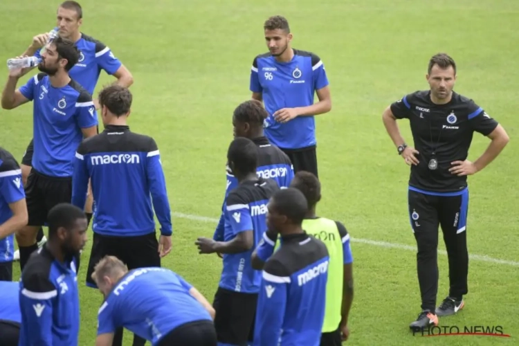OFFICIEEL: Wat een zware tegenstander krijgt Club Brugge? Turkse CL-opponent haalt er nog maar eens twee spelers bij