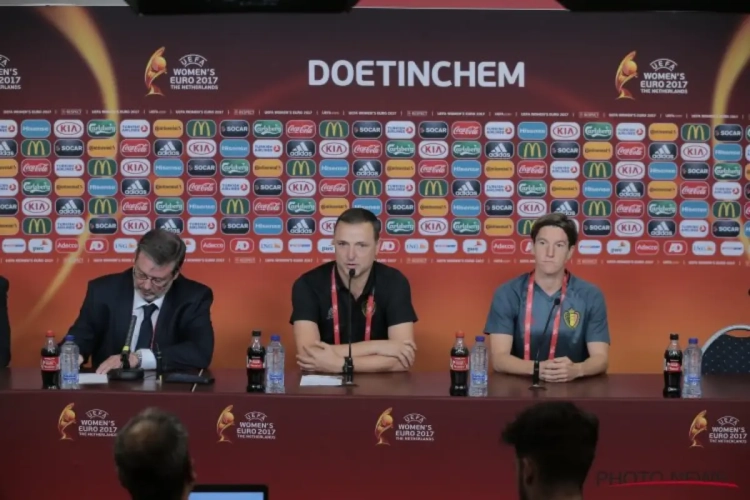 Flames klaar voor History: "Eigen kwaliteiten uitspelen tegen zwaktes Denemarken"